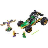 LEGO Jungle Raider