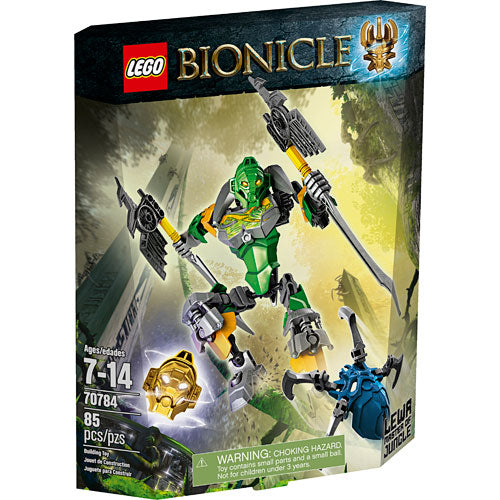LEGO Lewa - Master of Jungle
