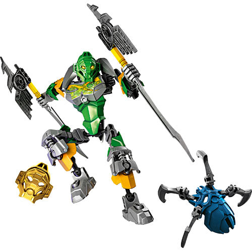 LEGO Lewa - Master of Jungle