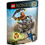 LEGO Pohatu - Master of Stone