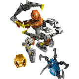 LEGO Pohatu - Master of Stone