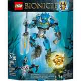 LEGO Gali - Master of Water