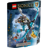 LEGO Skull Warrior