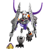 LEGO Skull Basher