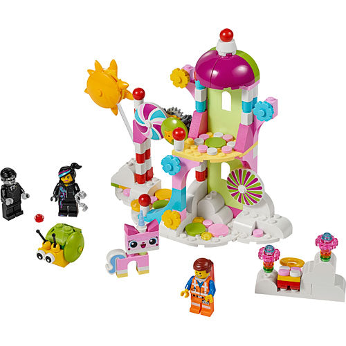 LEGO Cloud Cuckoo Palace