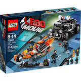 LEGO Super Cycle Chase