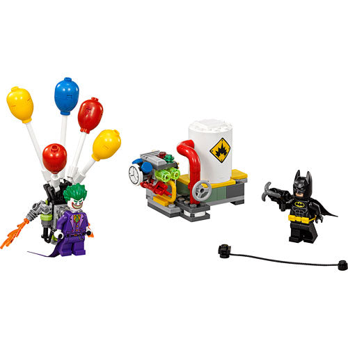 LEGO the Joker Balloon Escape