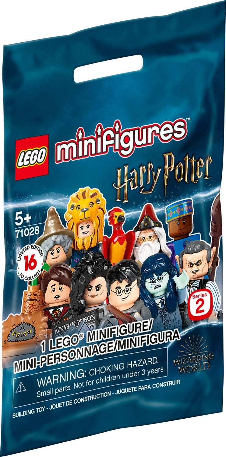 Harry Potter Series 2
