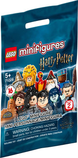 Harry Potter Series 2