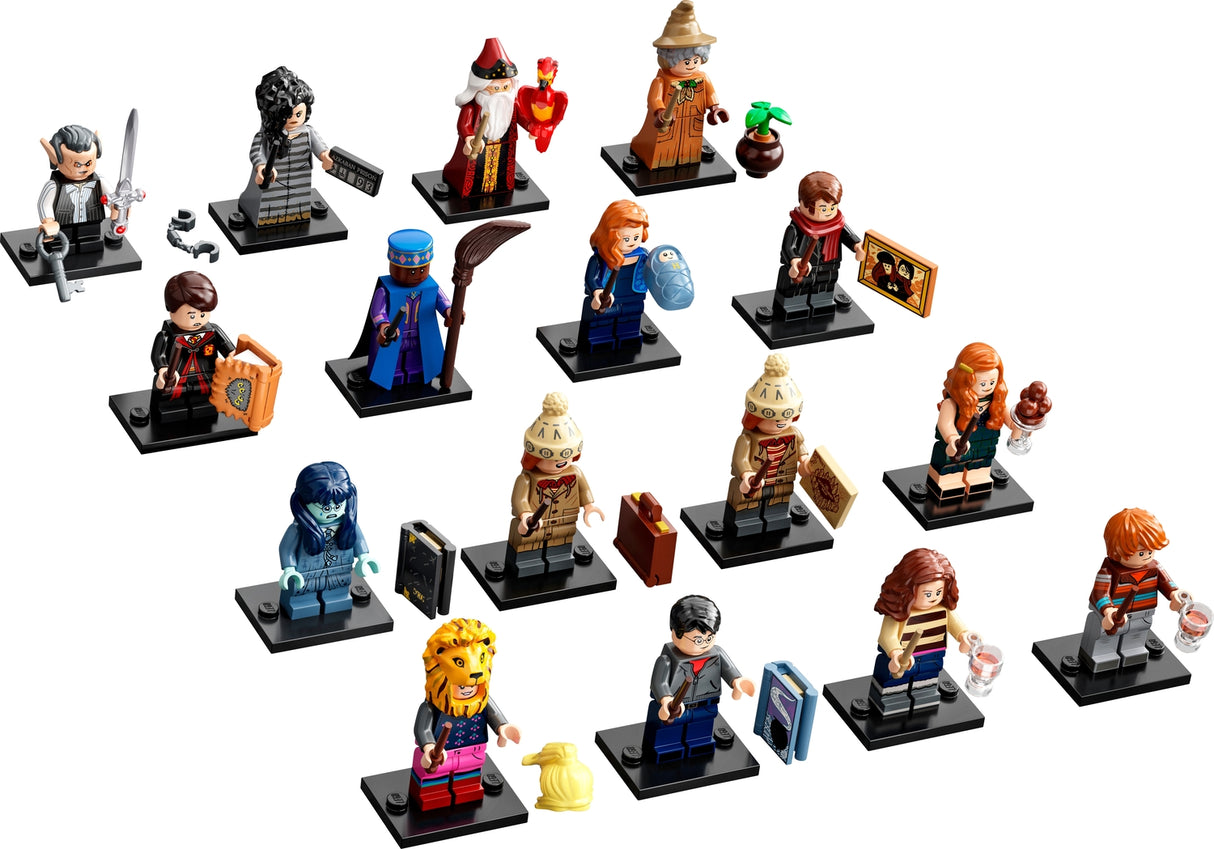 Harry Potter Series 2
