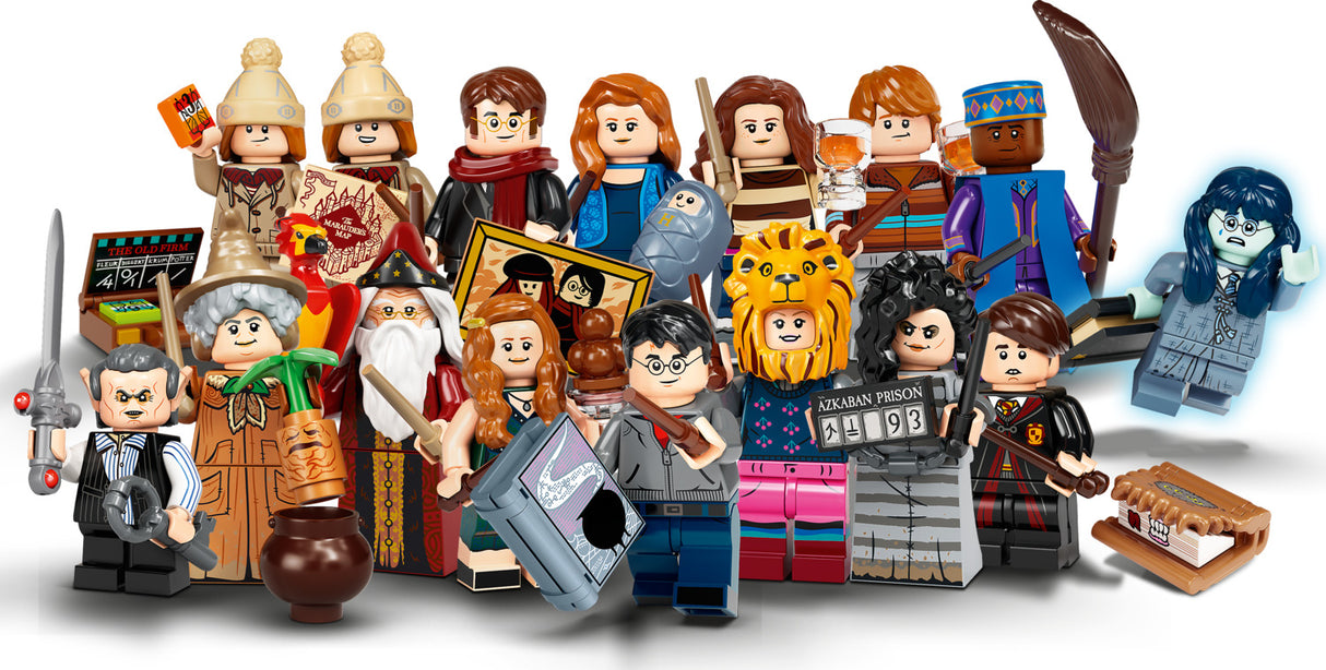 Harry Potter Series 2