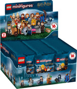 Harry Potter Series 2