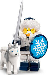 LEGO Minifigures: Series 22