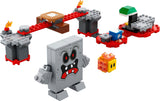 Whomp'S Lava Trouble Expansion Set