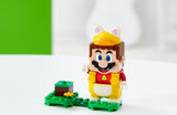 Cat Mario Power-Up Pack