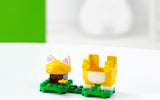 Cat Mario Power-Up Pack
