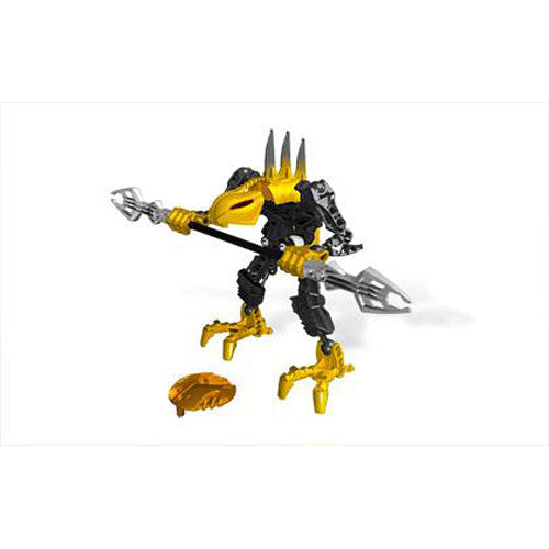 LEGO Rahkshi
