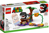 Chain Chomp Jungle Encounter Expansion Set