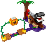 Chain Chomp Jungle Encounter Expansion Set