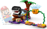 Chain Chomp Jungle Encounter Expansion Set