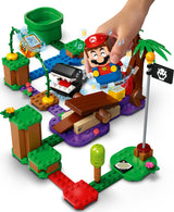 Chain Chomp Jungle Encounter Expansion Set