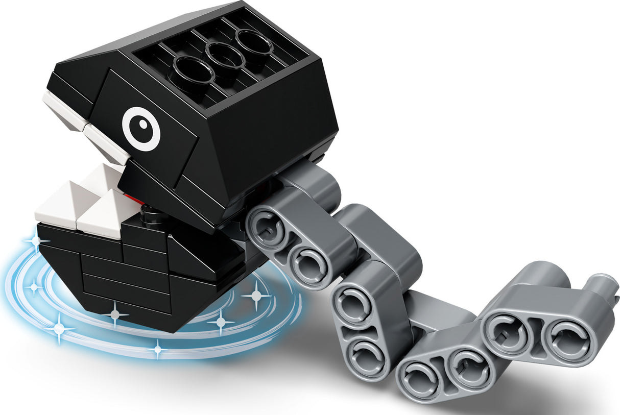 Chain Chomp Jungle Encounter Expansion Set