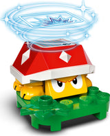 Piranha Plant Puzzling Challenge Expansion Set