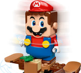Piranha Plant Puzzling Challenge Expansion Set