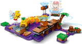 Wiggler’s Poison Swamp Expansion Set