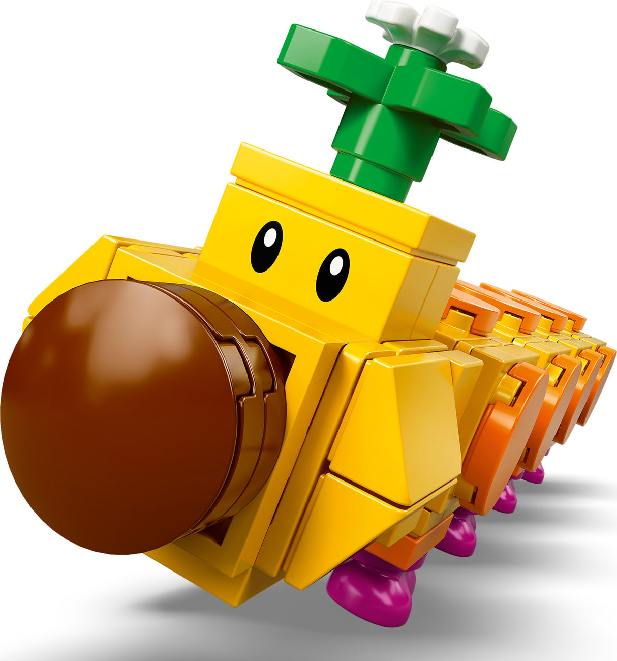 Wiggler’s Poison Swamp Expansion Set
