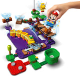 Wiggler’s Poison Swamp Expansion Set