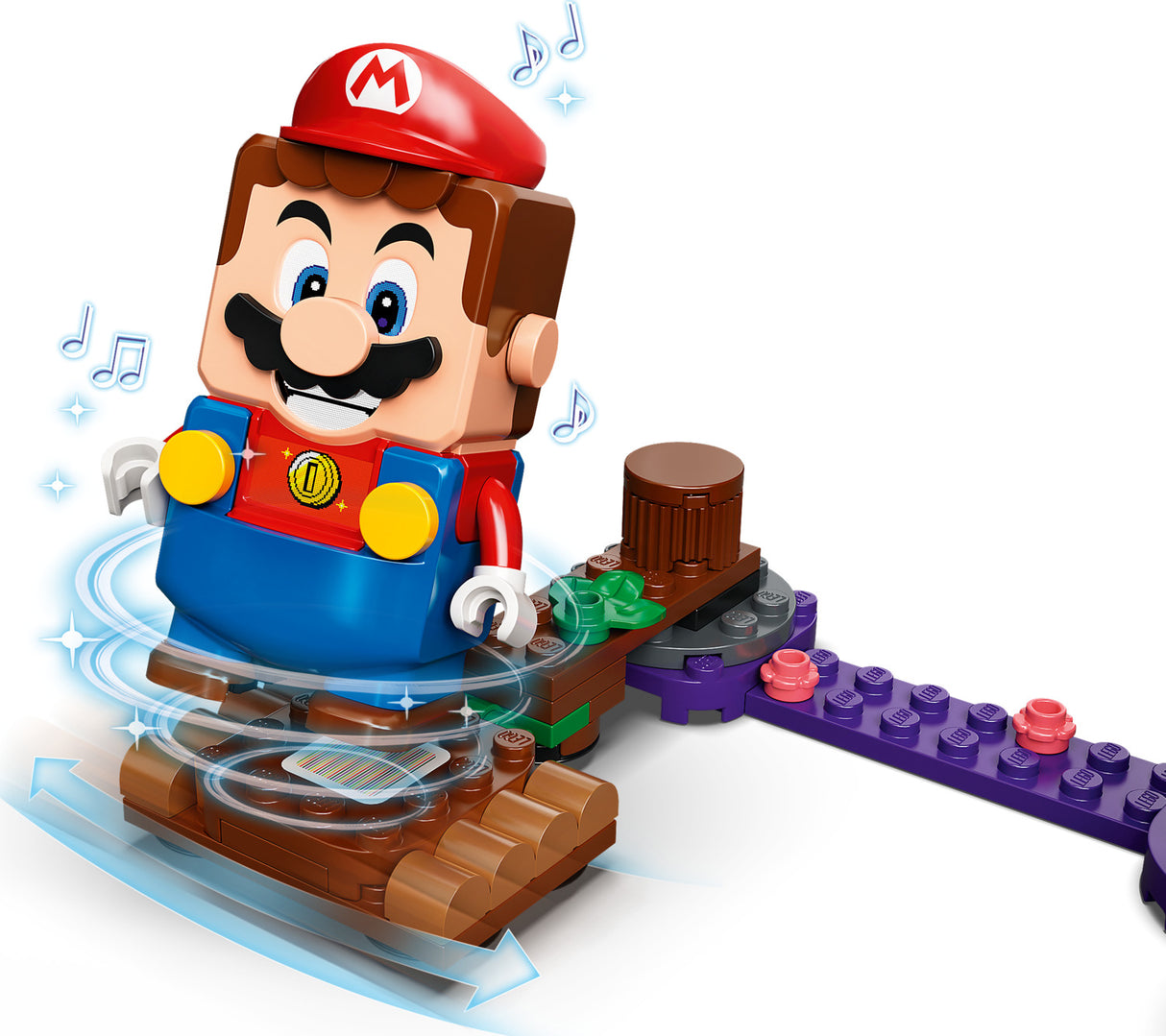 Wiggler’s Poison Swamp Expansion Set