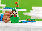 LEGO Super Mario: Frog Mario Power-Up Pack