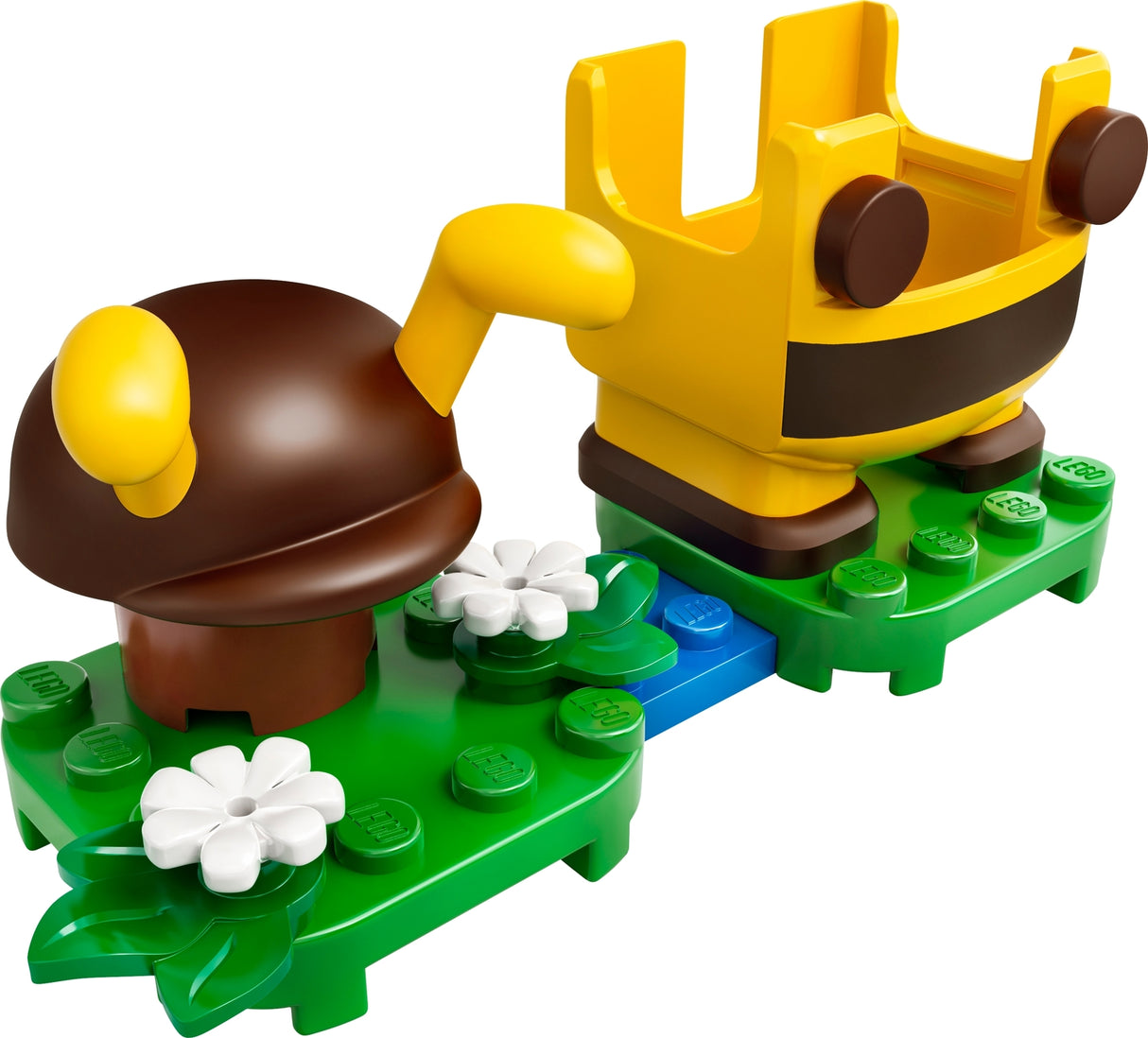 LEGO Super Mario: Bee Mario Power-up Pack