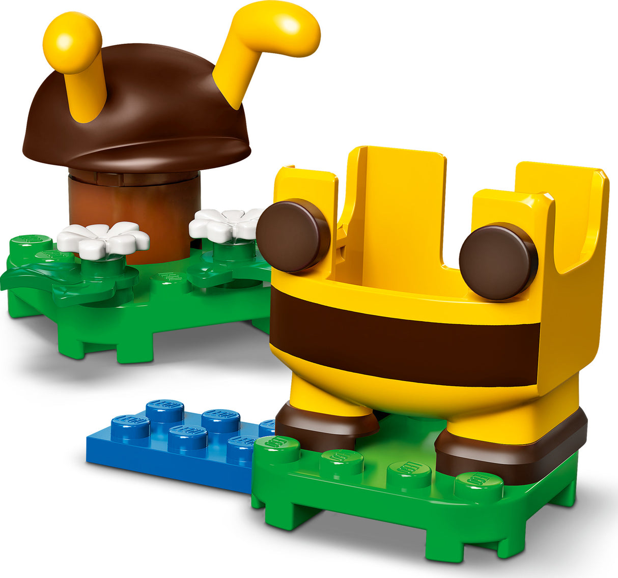 LEGO Super Mario: Bee Mario Power-up Pack