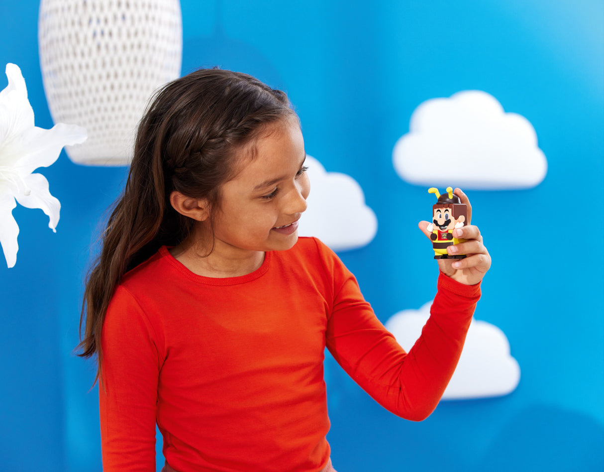 LEGO Super Mario: Bee Mario Power-up Pack