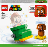 LEGO Super Mario Goomba's Shoe Expansion Set