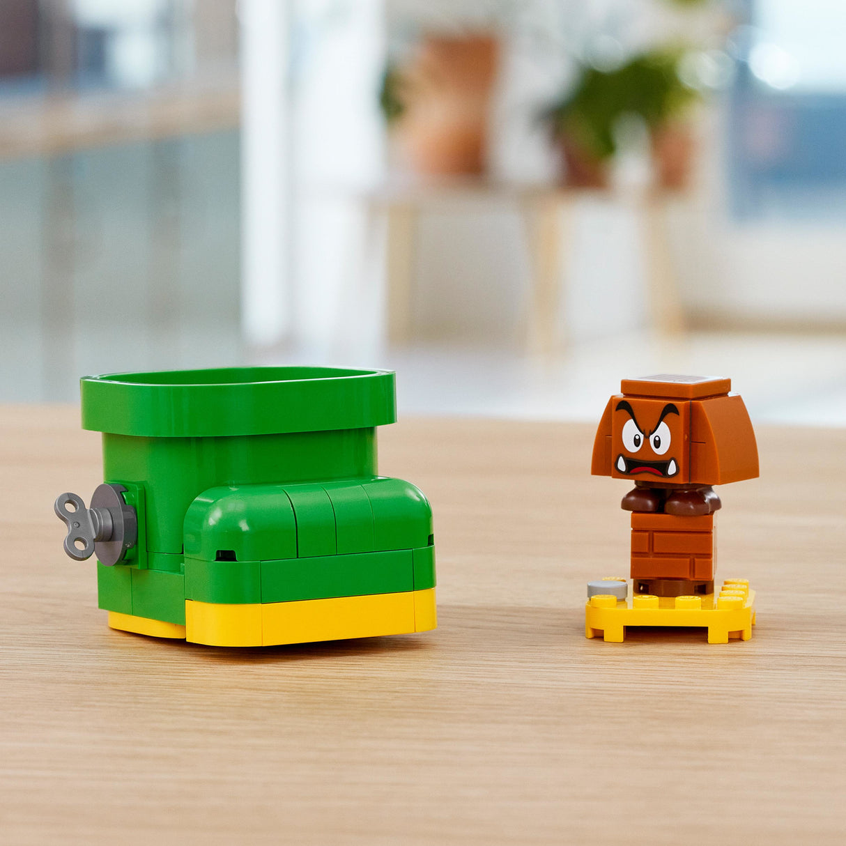 LEGO Super Mario Goomba's Shoe Expansion Set
