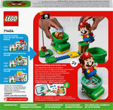 LEGO Super Mario Goomba's Shoe Expansion Set