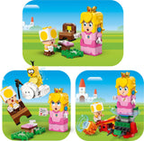 LEGO Super Mario: Adventures with Interactive LEGO® Peach™