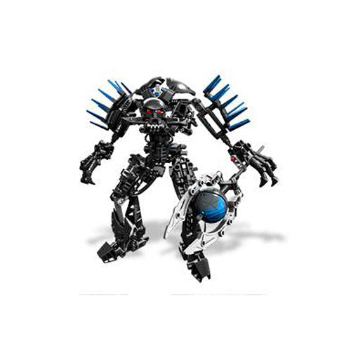 LEGO - Von Nebula