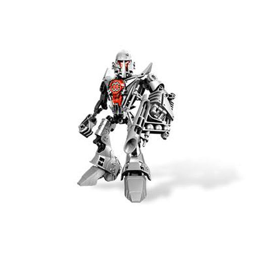 LEGO 7168 - Hero Buck Bionicle (Hero Factoty) 17pcs (part of assorted 6-pack)