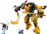 LEGO Ninjago: Arin's Spinjitzu Battle Mech