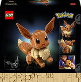 LEGO Pokémon Eevee