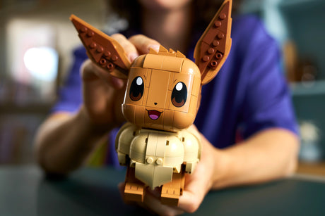 LEGO Pokémon Eevee