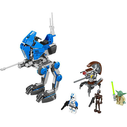 LEGO AT RT 75002