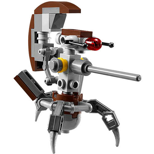 LEGO AT RT 75002