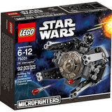 LEGO TIE Interceptor
