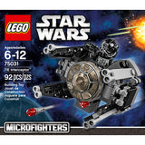 LEGO TIE Interceptor