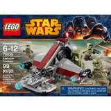LEGO Kashyyyk Troopers